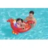 Bestway 34170 Łódka Krab do pływania 1.17m x 1.16m