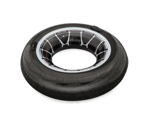 Bestway 36102 Koło do pływania z uchwytami Koło 1.19m