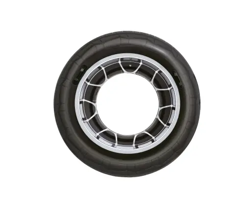 Bestway 36102 Koło do pływania z uchwytami Koło 1.19m