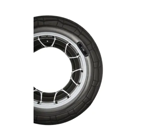 Bestway 36102 Koło do pływania z uchwytami Koło 1.19m