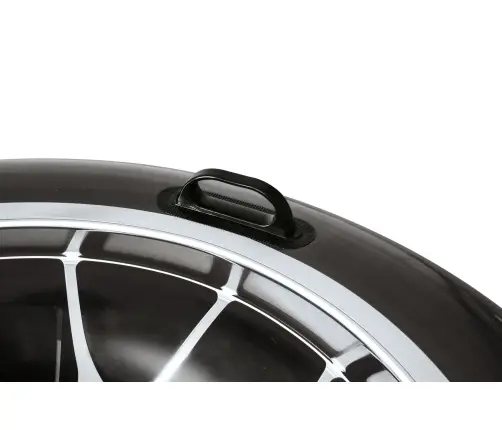 Bestway 36102 Koło do pływania z uchwytami Koło 1.19m