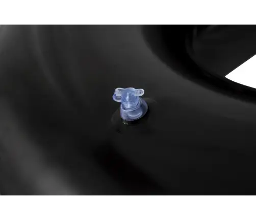 Bestway 36102 Koło do pływania z uchwytami Koło 1.19m