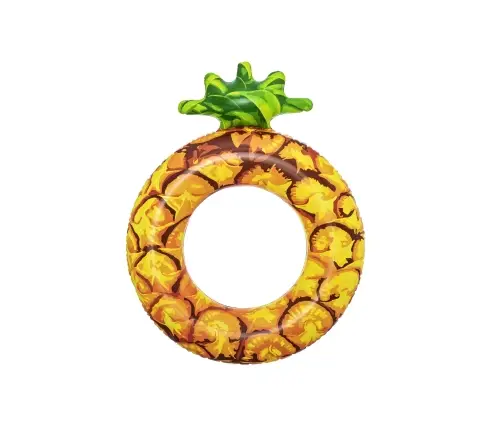 Bestway 36121 Koło do pływania Ananas
