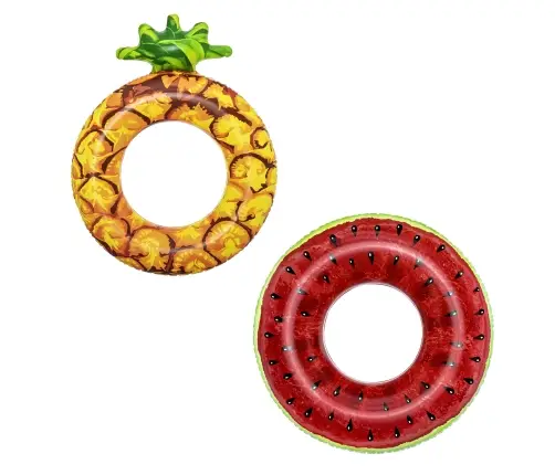 Bestway 36121 Koło do pływania Ananas