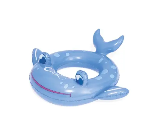 Bestway 36128 KOŁO DO PŁYWANIA ZWIERZĄTKO RYBKA/PAPUGA/JEDNOROŻEC