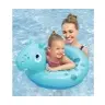 Bestway 36464 Kółko do  pływania Hipcio 64cm x 60cm