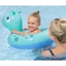 Bestway 36464 Kółko do  pływania Hipcio 64cm x 60cm