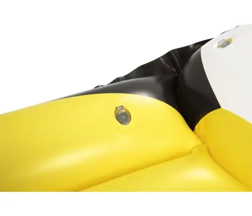 Bestway 44021 Materac do pływania Ptak tropikalny Różowy 1.83m x 76cm