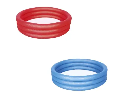 Bestway 51024 Basenik dmuchany Niebieski 1.02m x 25cm