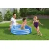 Bestway 51024 Basenik dmuchany Niebieski 1.02m x 25cm