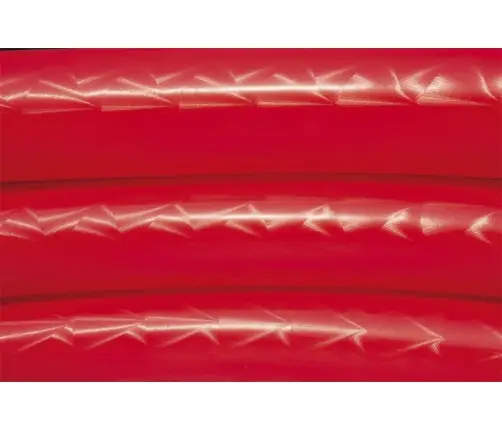 Bestway 51025 Basenik dmuchany Czerwony 1.22 x 25cm