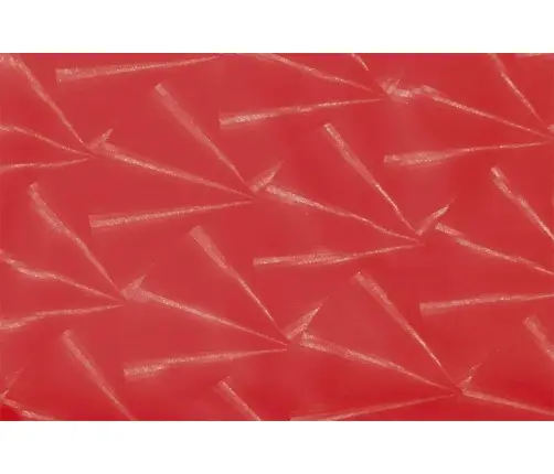 Bestway 51025 Basenik dmuchany Czerwony 1.22 x 25cm