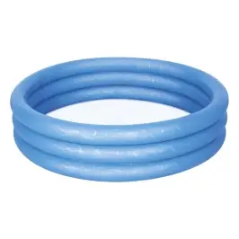Bestway 51025 Basenik dmuchany Niebieski 1.22 x 25cm