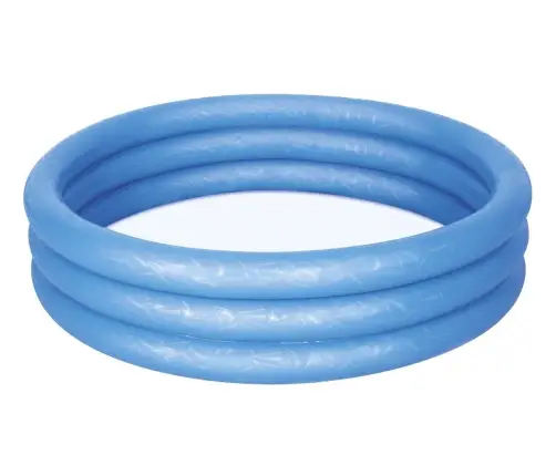 Bestway 51025 Basenik dmuchany Niebieski 1.22 x 25cm