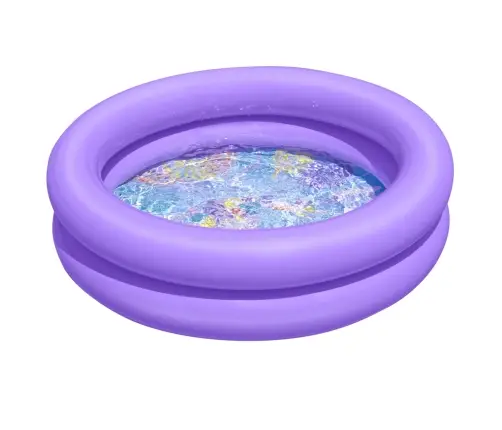 Bestway 51061 Mikro Basenik Niebieski 61cm x 15cm