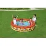 Bestway 51202 Basenik dmuchany Motylki 1.68m x 38cm