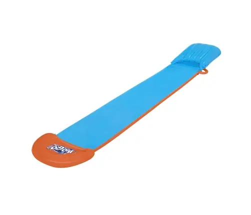 Bestway 52477 Ślizgawka pojedyncza H2OGO! Tsunami z rampą 4.88m