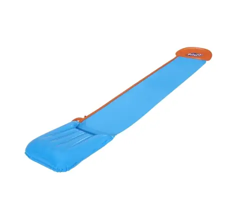 Bestway 52477 Ślizgawka pojedyncza H2OGO! Tsunami z rampą 4.88m