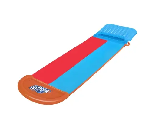 Bestway 52478 Ślizgawka podwójna H2OGO! Tsunami z rampą 4.88m