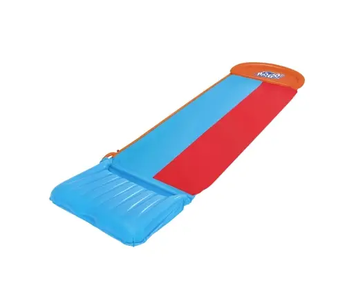 Bestway 52478 Ślizgawka podwójna H2OGO! Tsunami z rampą 4.88m