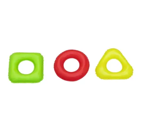 Bestway 52568 Basenik dmuchany z daszkiem, oparciem i sorterem 1.15m x 89cm x 76cm