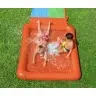 Bestway 52633 Ślizgawka podwójna H2OGO! Super Splash z basenikiem 5.31m