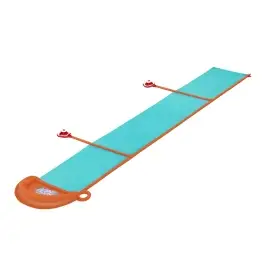 Bestway 52718 Ślizgawka pojedyncza ze spryskiwaczami H2OGO! StomBlast 4.88m