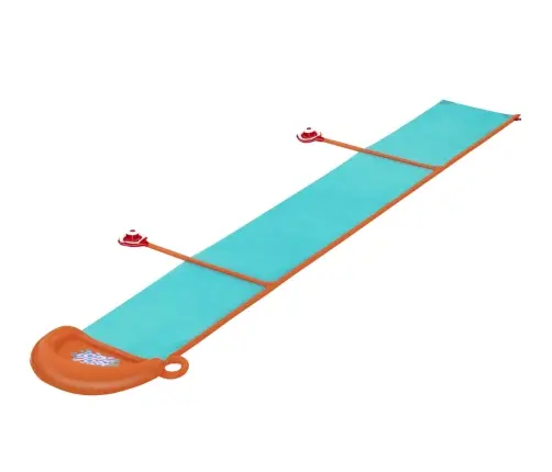 Bestway 52718 Ślizgawka pojedyncza ze spryskiwaczami H2OGO! StomBlast 4.88m
