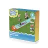 Bestway 52718 Ślizgawka pojedyncza ze spryskiwaczami H2OGO! StomBlast 4.88m