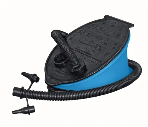 Bestway 62023 Pompka nożna Air Step 800