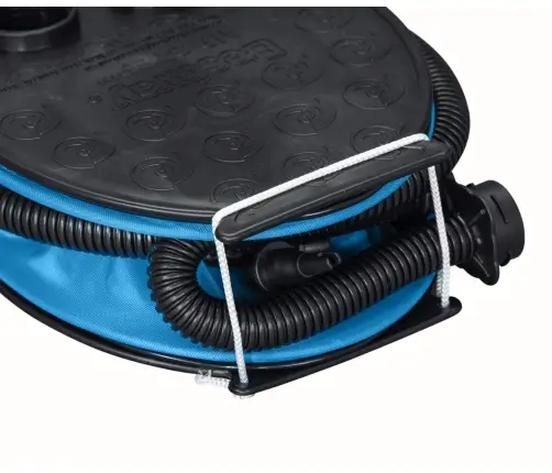 Bestway 62023 Pompka nożna Air Step 800