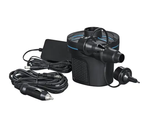 Bestway 62255 Pompka elektryczna do materaca PowerTouch AC DC