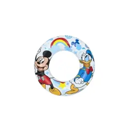 Bestway 91004 Disney Kółko do pływania Mickey i Przyjaciele 56cm