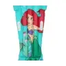 Bestway 9101F Little Mermaid Materac plażowy Mała Syrenka 1.58m x 81cm