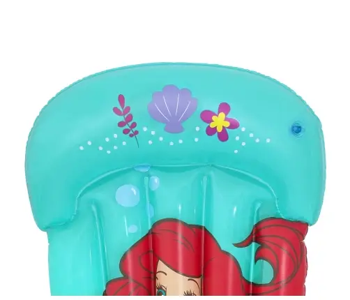 Bestway 9101F Little Mermaid Materac plażowy Mała Syrenka 1.58m x 81cm