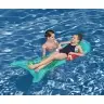 Bestway 9101F Little Mermaid Materac plażowy Mała Syrenka 1.58m x 81cm