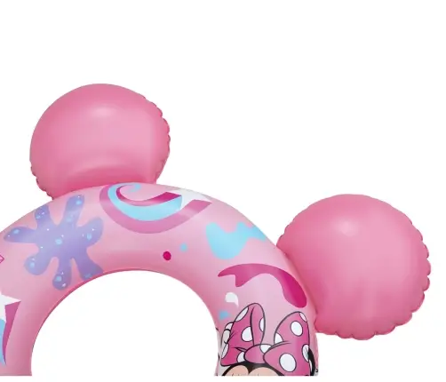 Bestway 9102N Disney Junior Minnie Kółko do pływania 74cm x 76cm