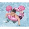 Bestway 9102N Disney Junior Minnie Kółko do pływania 74cm x 76cm