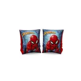Bestway 98001 Spider-Man Rękawki do nauki pływania 23cm x 15cm