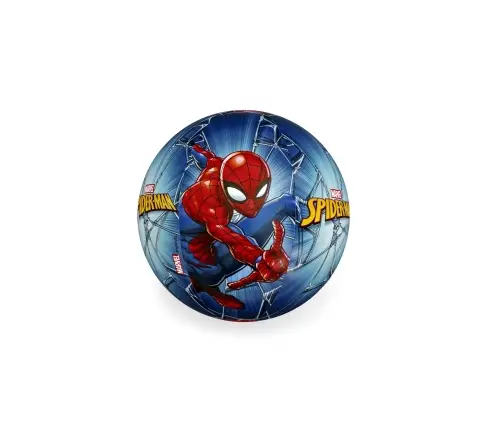 Bestway 98002 Spider-Man Piłka plażowa 51cm