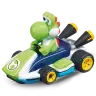 Carrera First 20063026 Nintendo Mario Kart™ - Mario and Yoshi 2,4m