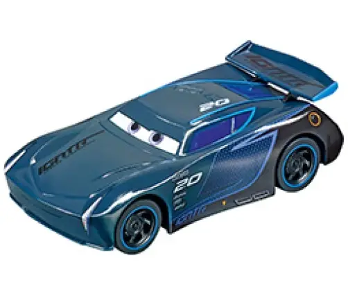 Carrera First 20063038 Cars - Power Duell 2,4m