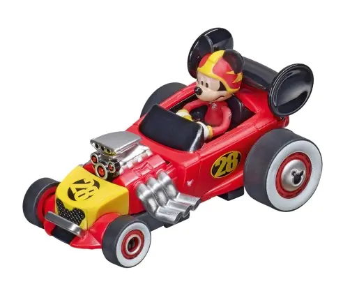 Carrera First 20063046 Mickey on Tour 2,4m
