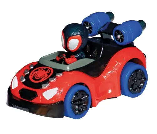 Carrera First 20063050 Spidey - Go Spidey Go! 2,9m