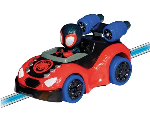 Carrera First 20063050 Spidey - Go Spidey Go! 2,9m