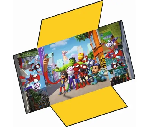 Carrera First 20063050 Spidey - Go Spidey Go! 2,9m