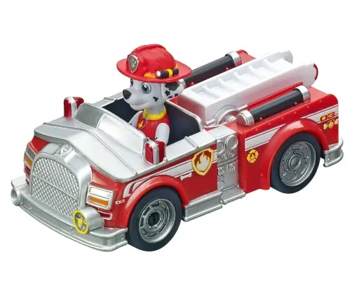 Carrera First 20063056 Paw Patrol - On the Track 2,4m