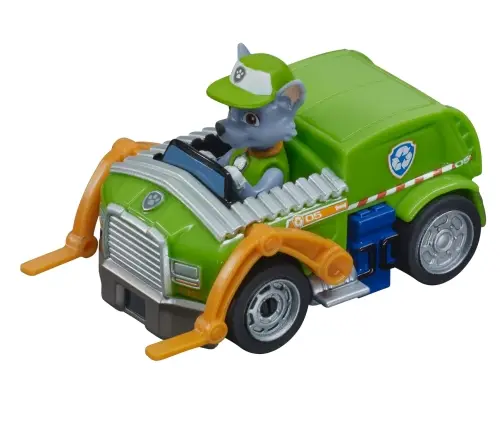 Carrera First 20063059 Paw Patrol - Ready for Action 2,4m