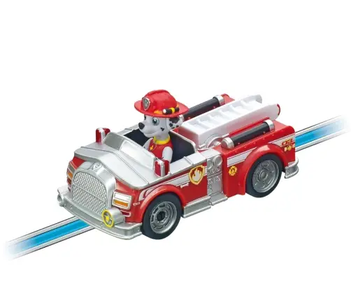 Carrera First 20063060 Paw Patrol - Track Patrol 2,9m