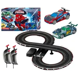 Carrera Go 20062195 Spider-Man 2,4m